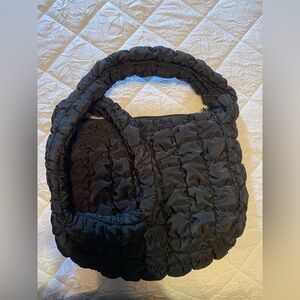 Puffer Crossbody Handbag - Wild Fable™